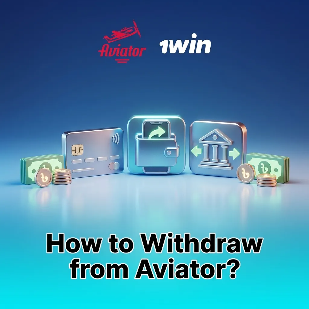 Step-by-step guide showing the withdrawal process for Aviator game winnings with verification requirements