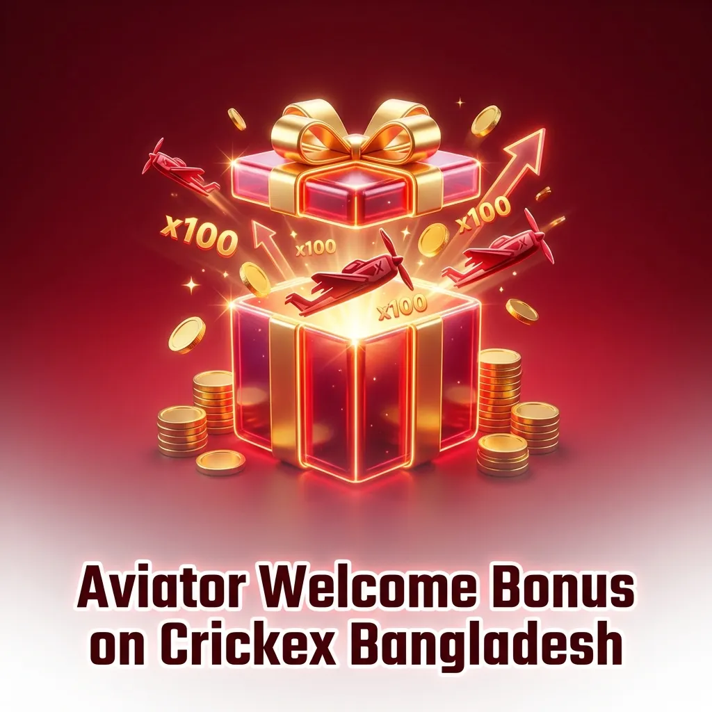 crickex aviator game app in bangladesh
