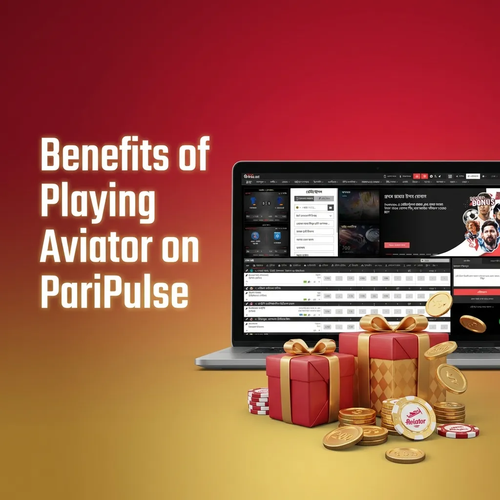 paripulse aviator in bangladesh