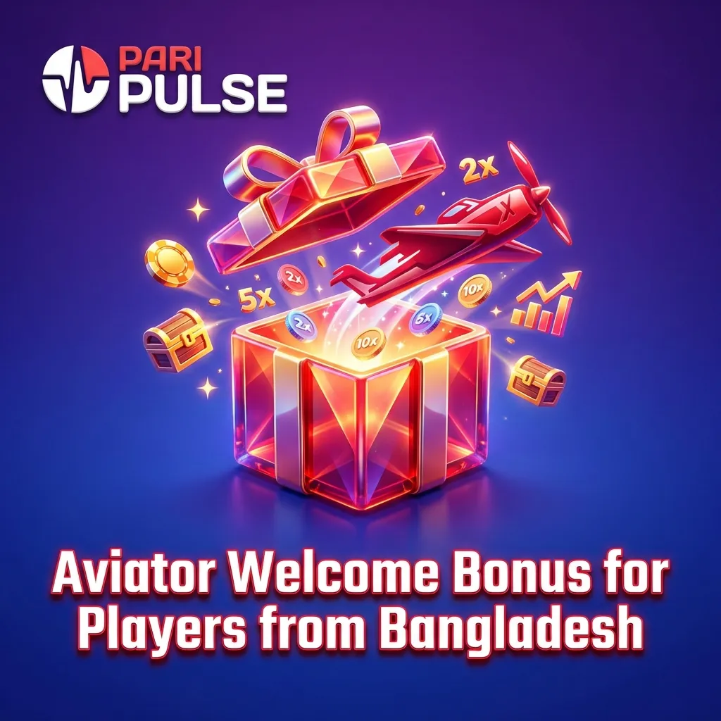 paripulse aviator game online in bangladesh
