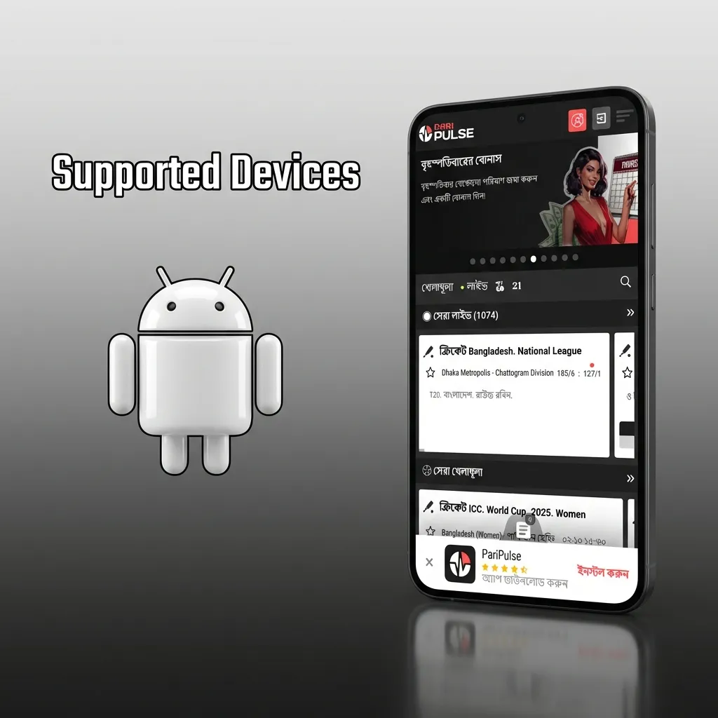 paripulse aviator app download in bangladesh