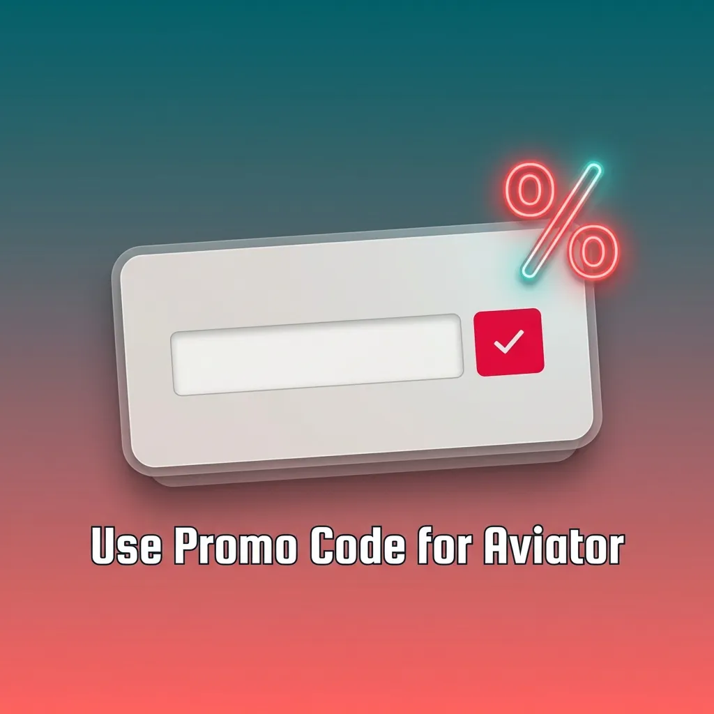 Players entering promo code AVIATORBD during registration to unlock bonus offers for Aviator game