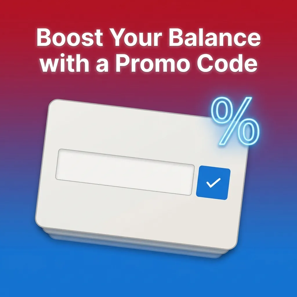 Person entering AVIAMAX promo code on registration form to receive 10% bonus on first deposit