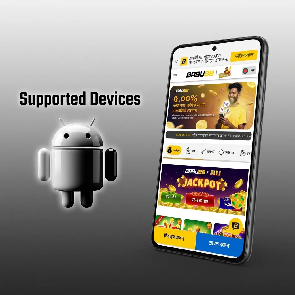 List of Apple devices compatible with Babu88 PWA including iPhone SE, 11-15 series, iPad Air, Pro, and Mini models