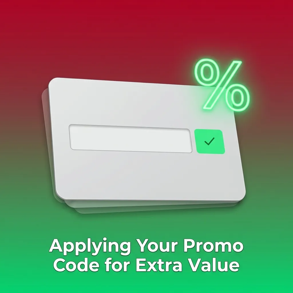 Player entering promo code BCAVI120 on registration form to unlock bonus free spins and cashback for Aviator game