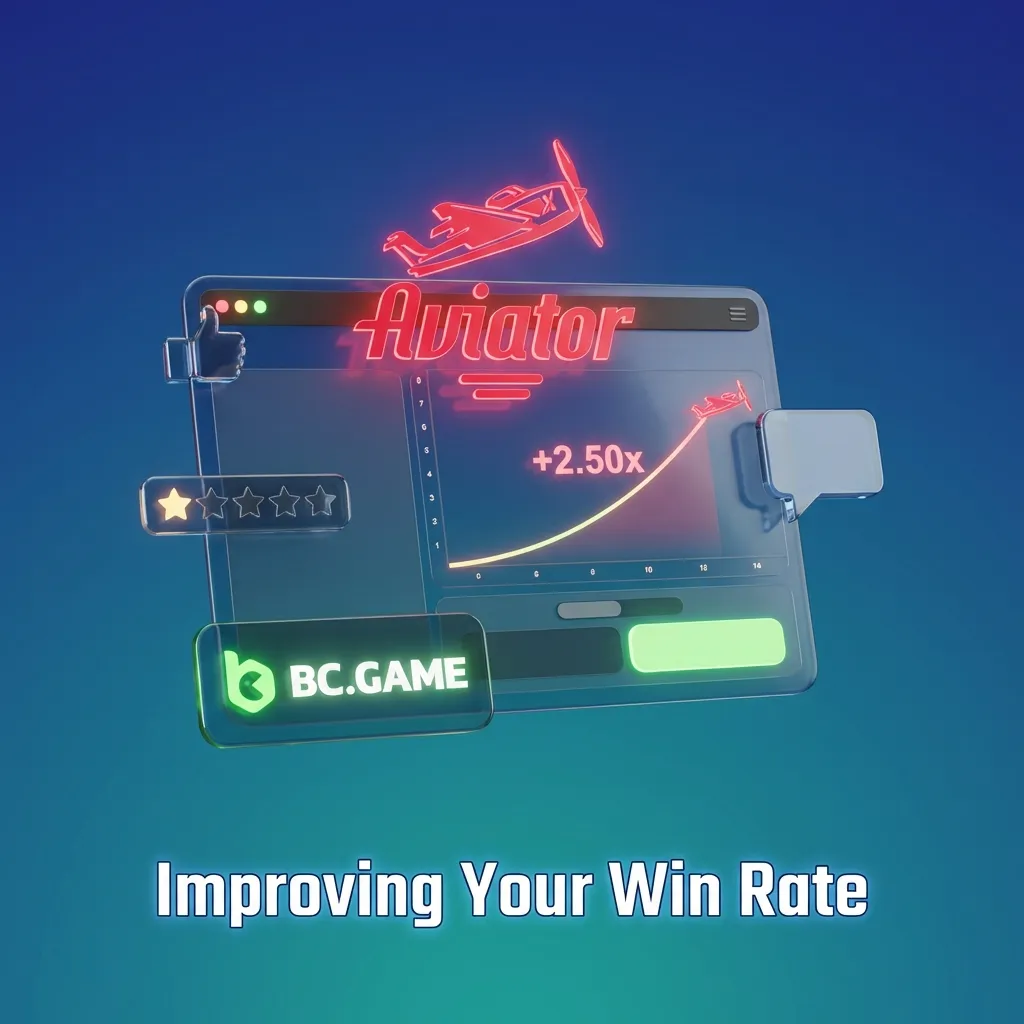 Aviator game interface showing dual bet strategy with low and high multiplier options and statistics panel