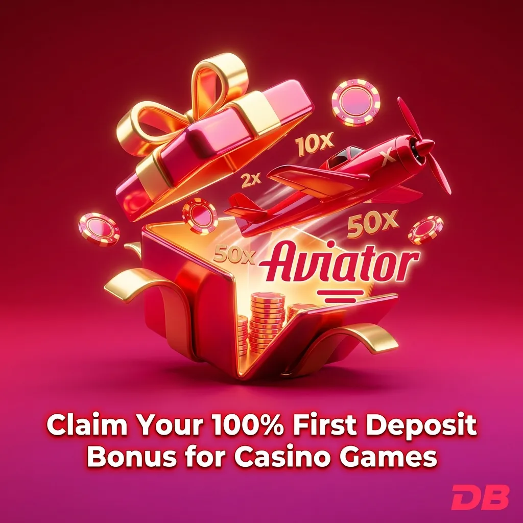 New players get 100% first deposit bonus up to ৳25,000 for casino games with 30x wagering requirements