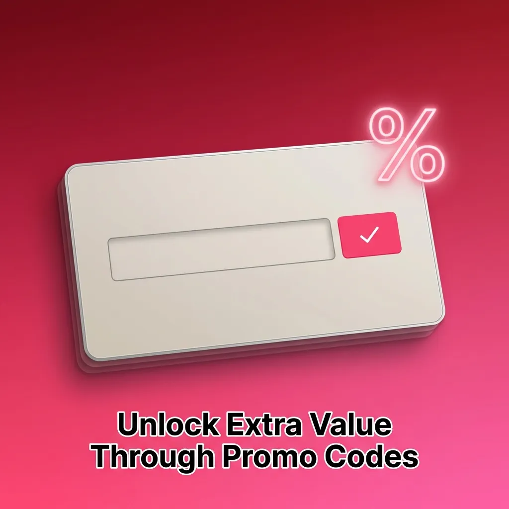 Player entering promo code AVIATOR100 on registration form to unlock bonus offers and enhanced welcome rewards