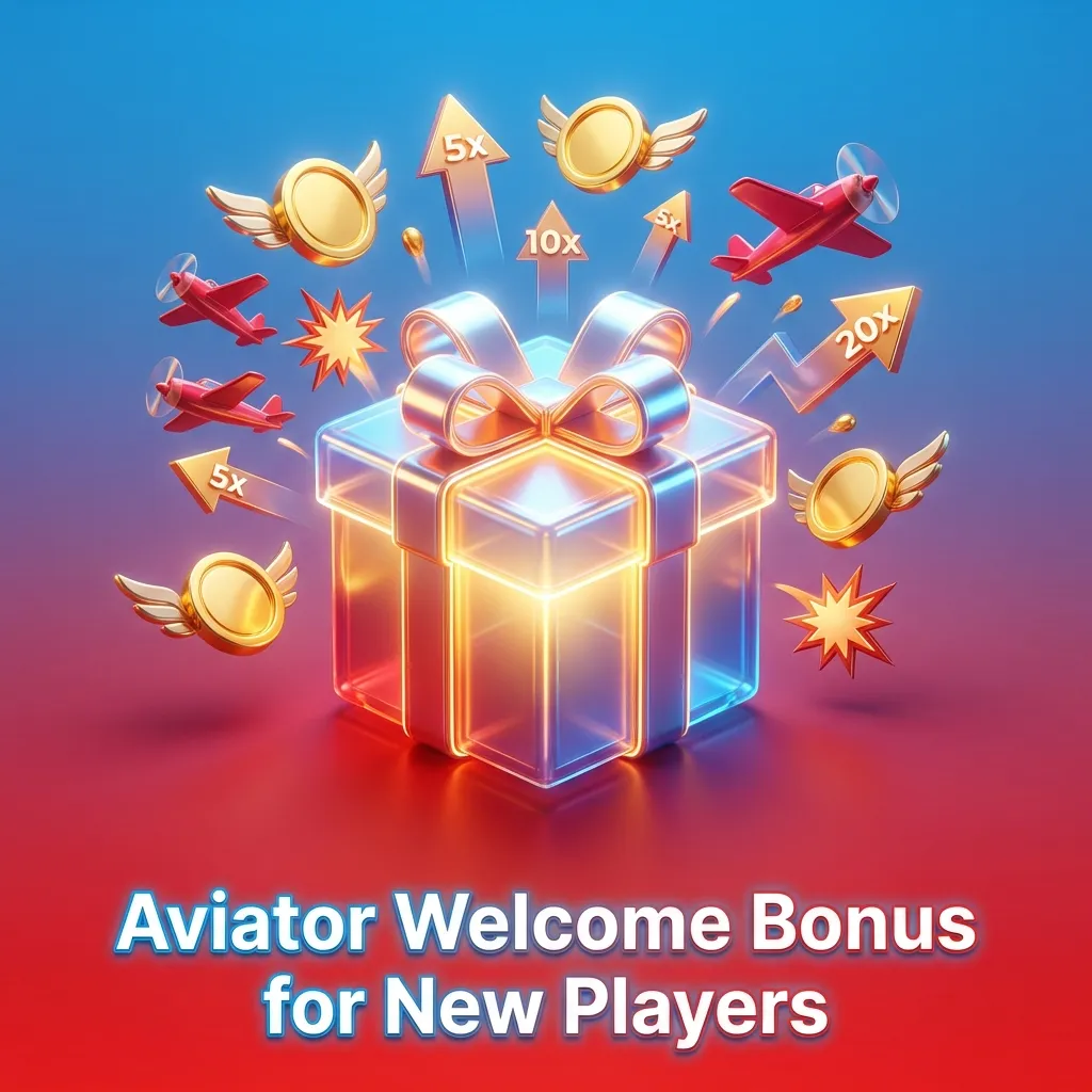 New players get 100% deposit bonus up to ৳20,000 for Aviator game with ৳500 minimum deposit and 30x wagering requirement
