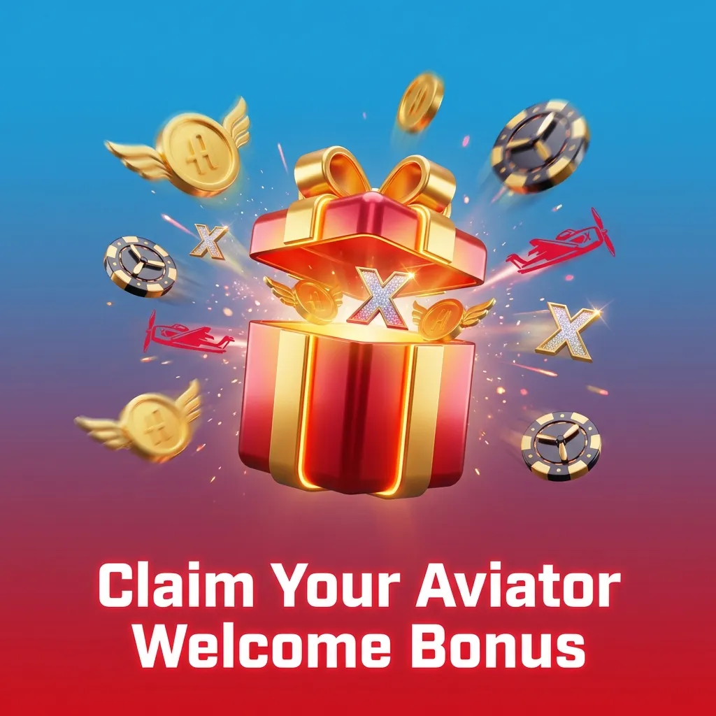 New players claiming 100% casino welcome bonus up to ৳20,000 for Aviator game on Megapari platform