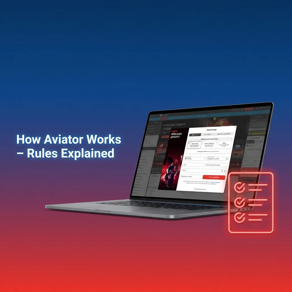 Aviator game interface showing plane taking off with rising multiplier and cashout button on screen