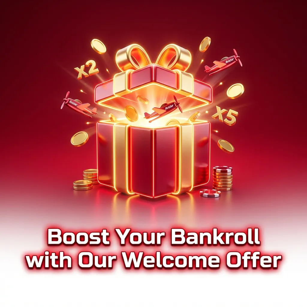 Casino welcome bonus offer showing 100% match up to ৳30,000 for new players with wagering requirements