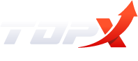topx logo