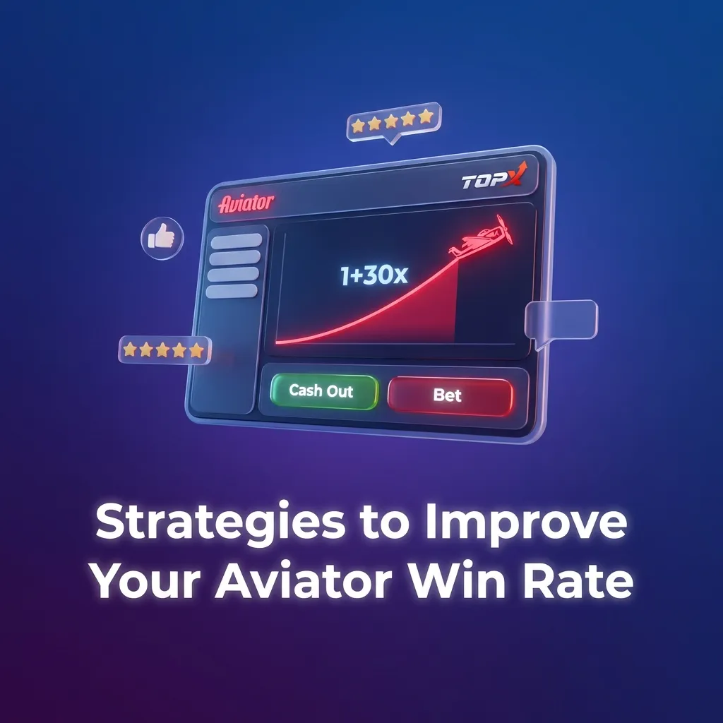 Aviator game interface showing double bet strategy with multiplier statistics and gradual betting progression tips