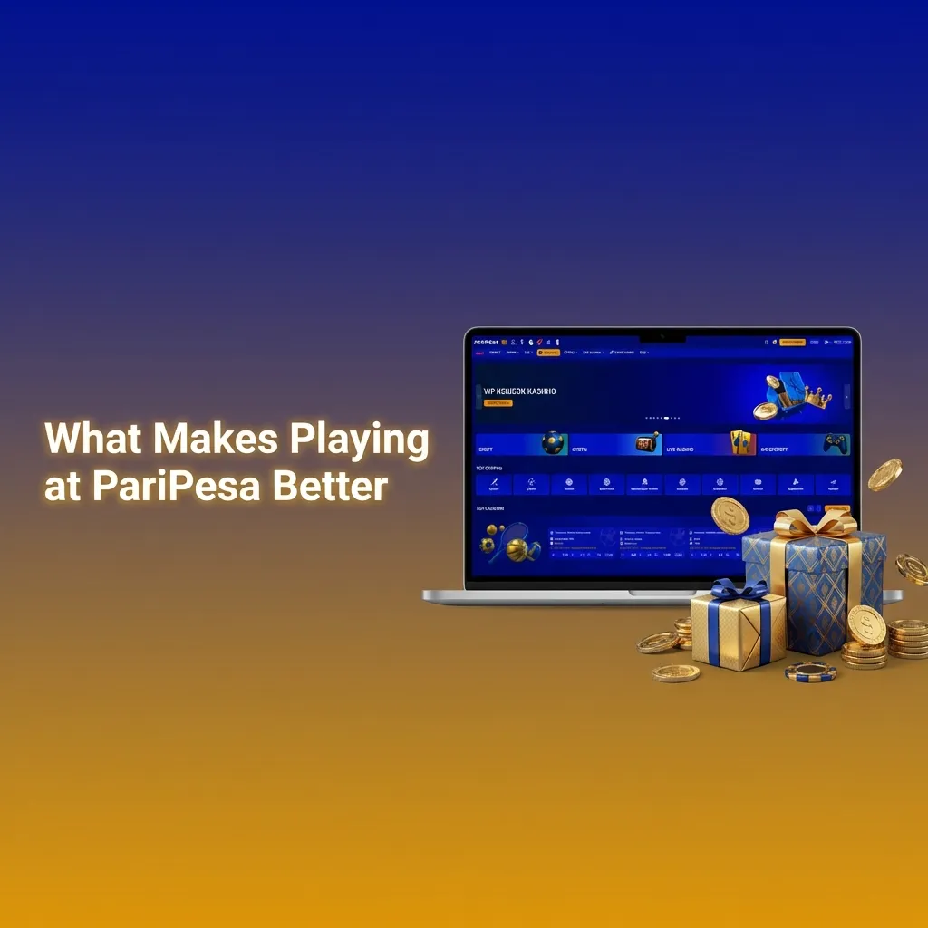 PariPesa gaming platform features showing live chat, statistics dashboard, and payment options for Bangladesh players