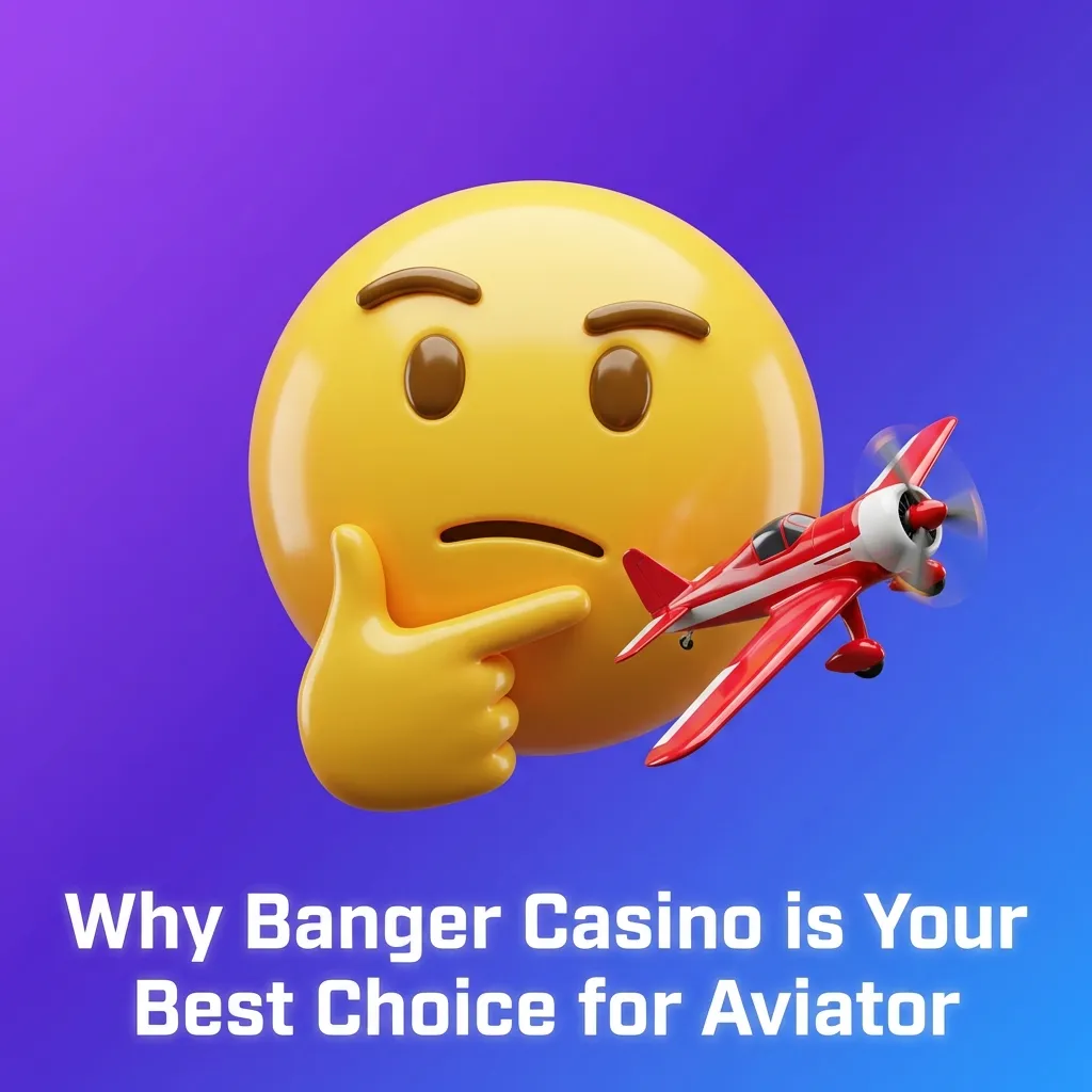 Banger Casino Aviator game interface showing 97% RTP, welcome bonus, and mobile-friendly gameplay for Bangladesh players