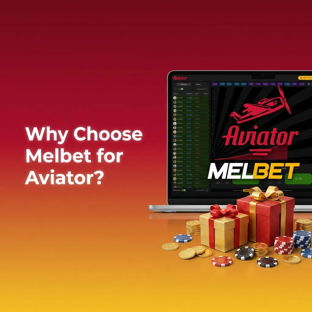 Melbet Aviator gaming platform showing live chat, statistics dashboard, and 97% RTP crash game features