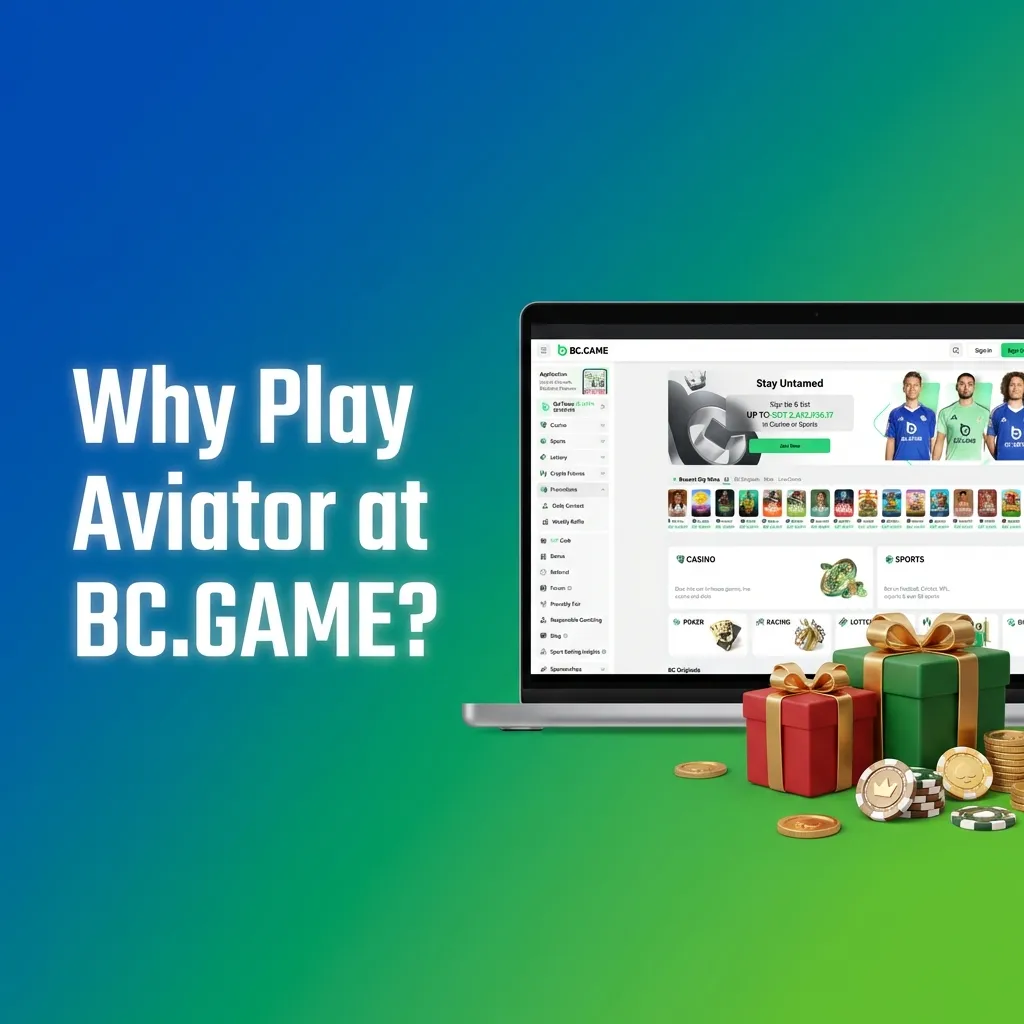 BC.GAME Aviator game interface showing live chat, statistics dashboard, and dual bet functionality on mobile device