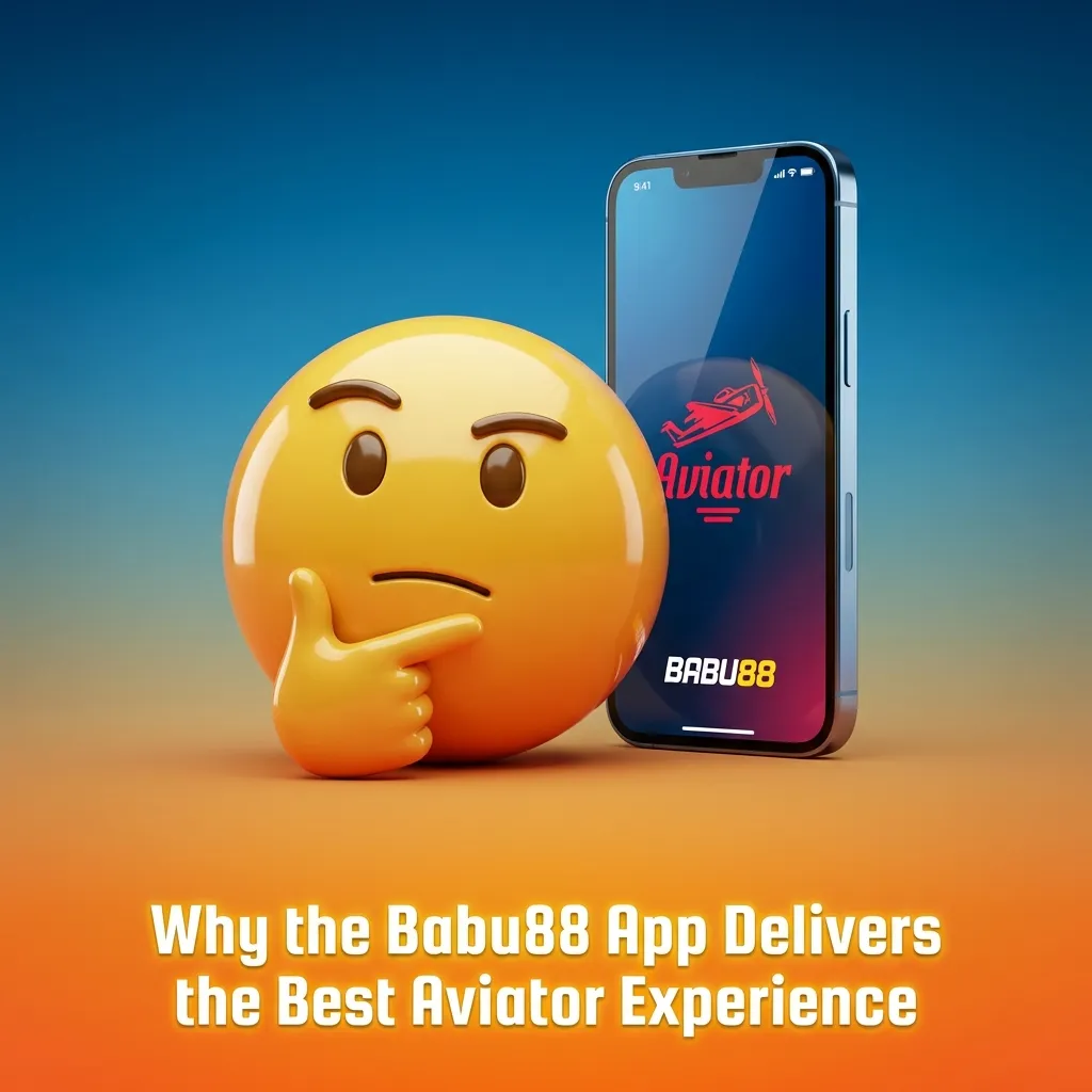 Babu88 app interface showing Aviator game with fast deposit options and welcome bonus for Bangladeshi players