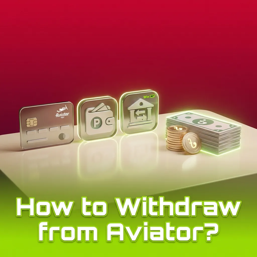 Aviator withdrawal process showing app navigation through cashier section to complete cash-out transaction