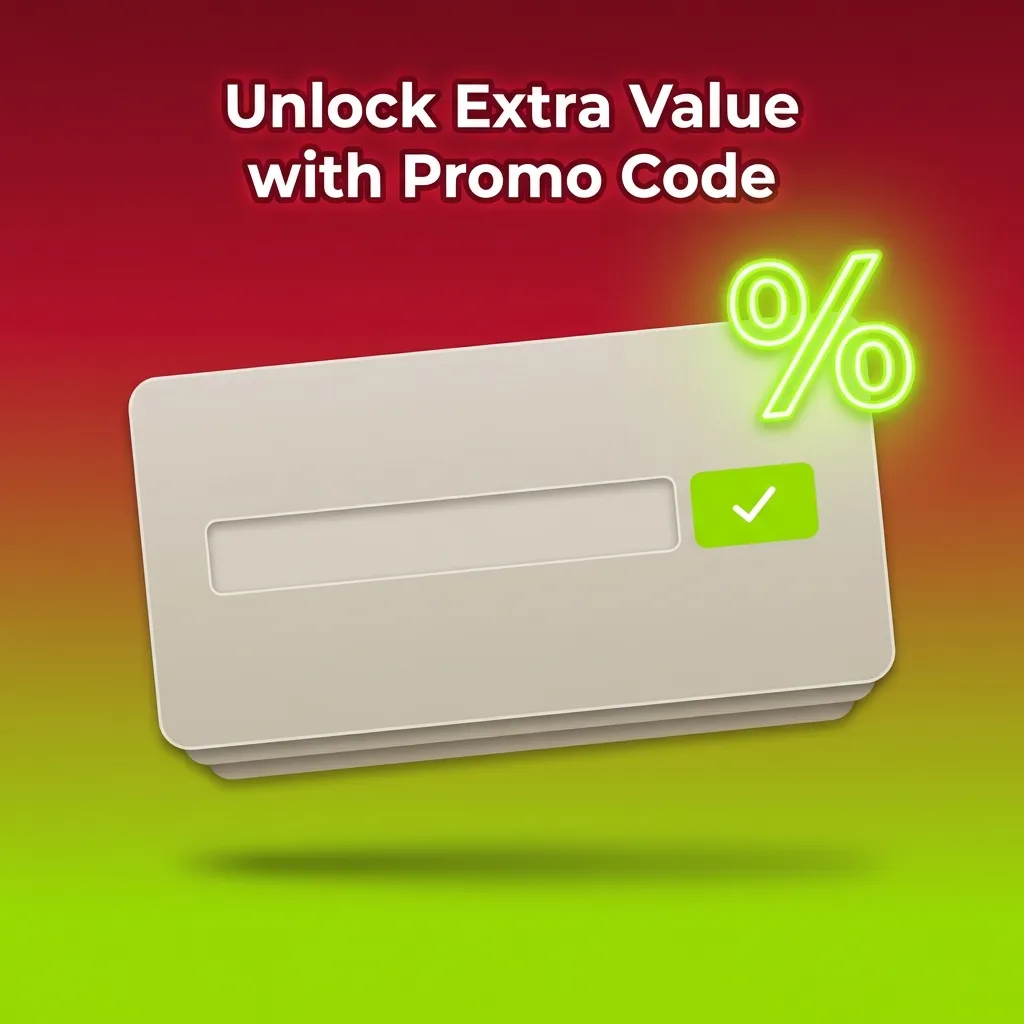 Person entering promo code WINBD on registration form to unlock 500 taka free bet bonus offer